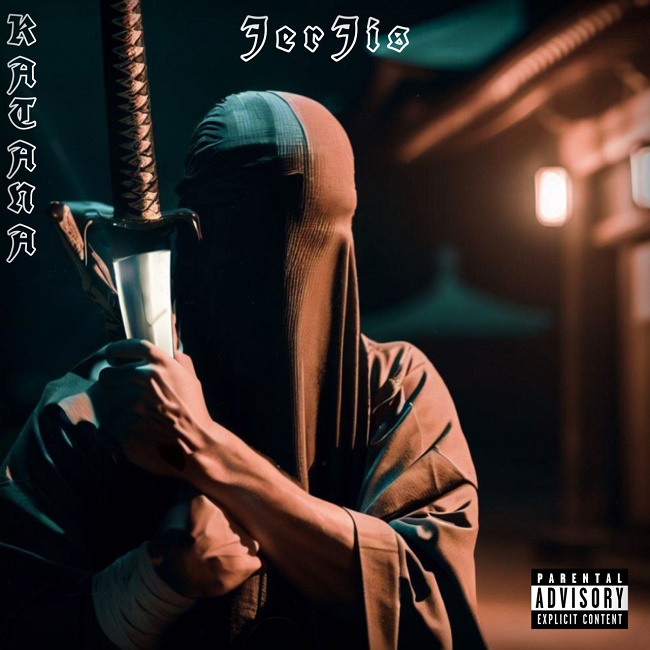 دانلود آهنگ کاتانا